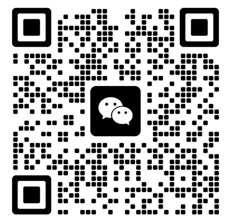 扫一扫加微信-小小资源网